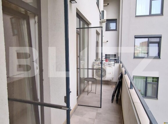 Apartament de închiriat 2 camere Circumvalatiunii - 138294AI | BLITZ Timișoara | Poza7