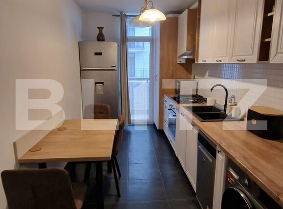 Apartament de închiriat 2 camere Circumvalatiunii - 138294AI | BLITZ Timișoara | Poza4