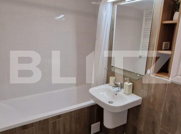 Apartament de închiriat 2 camere Circumvalatiunii - 138294AI | BLITZ Timișoara | Poza5