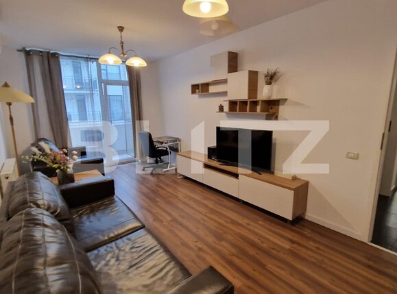 Apartament de închiriat 2 camere Circumvalatiunii - 138294AI | BLITZ Timișoara | Poza1