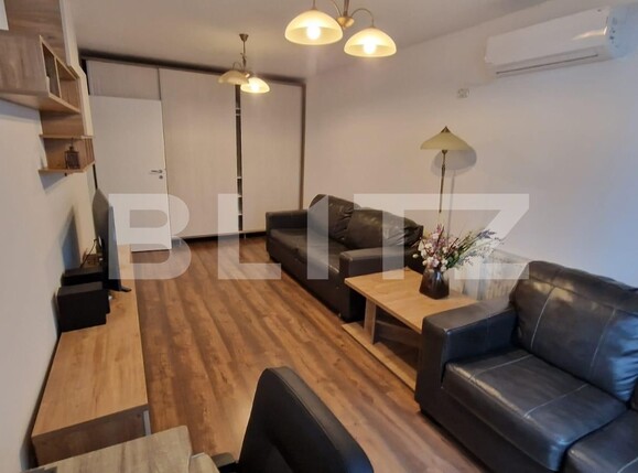 Apartament de închiriat 2 camere Circumvalatiunii - 138294AI | BLITZ Timișoara | Poza2