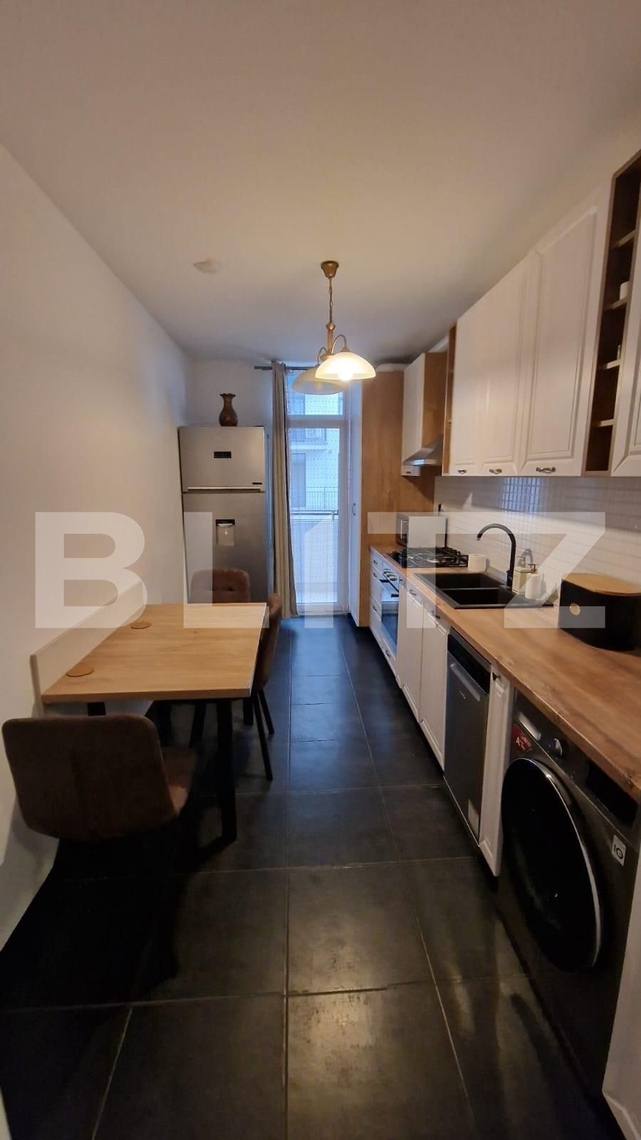 Apartament de închiriat 2 camere Circumvalatiunii - 138294AI | BLITZ Timișoara | Poza4