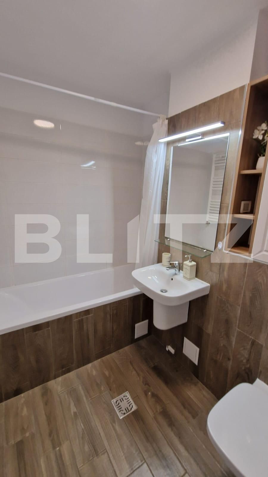 Apartament de închiriat 2 camere Circumvalatiunii - 138294AI | BLITZ Timișoara | Poza5