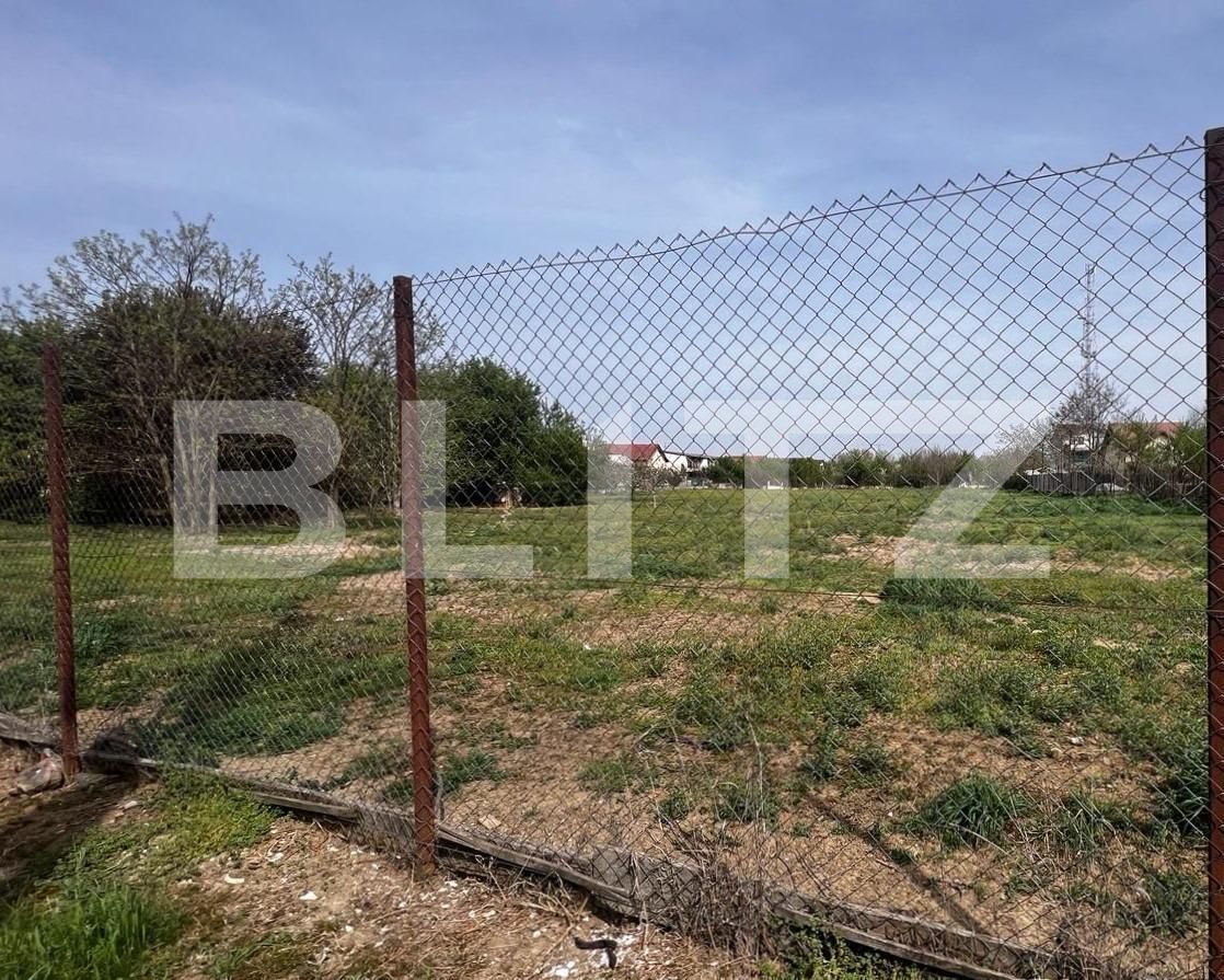 Teren de vânzare Braytim - 138338TV | BLITZ Timișoara | Poza1