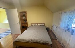 De vânzare casa, 8 camere, 300 mp, teren 1940 mp Sacalaz