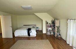 De vânzare casa, 8 camere, 300 mp, teren 1940 mp Sacalaz