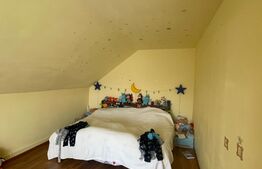 De vânzare casa, 8 camere, 300 mp, teren 1940 mp Sacalaz