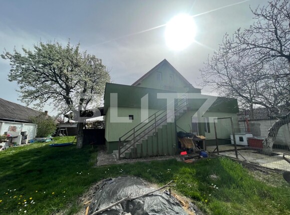 Casa de vânzare 8 camere Sacalaz - 138351CV | BLITZ Timișoara | Poza14