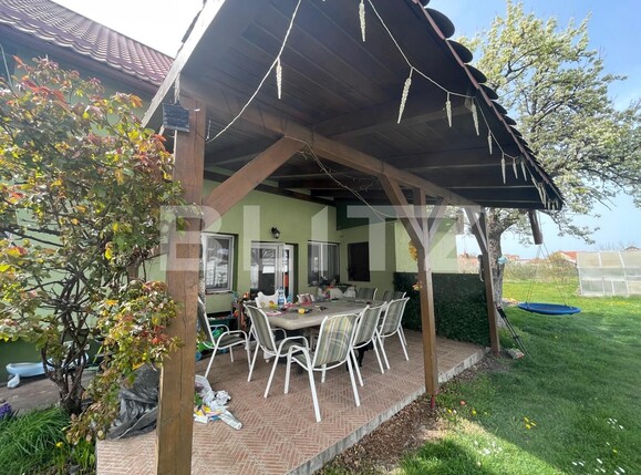 Casa de vânzare 8 camere Sacalaz - 138351CV | BLITZ Timișoara | Poza6