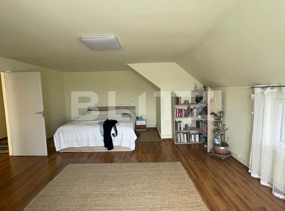 Casa de vânzare 8 camere Sacalaz - 138351CV | BLITZ Timișoara | Poza1