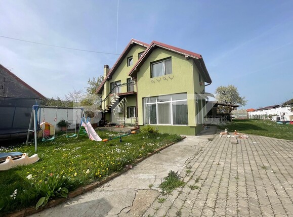 Casa de vânzare 8 camere Sacalaz - 138351CV | BLITZ Timișoara | Poza5