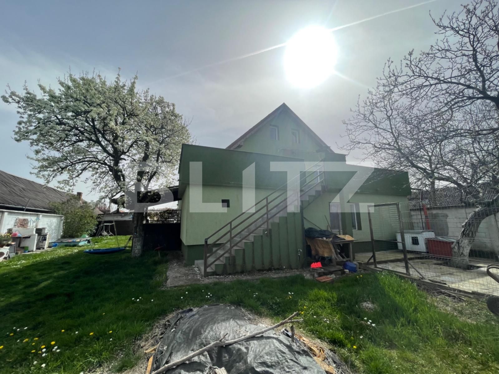 Casa de vânzare 8 camere Sacalaz - 138351CV | BLITZ Timișoara | Poza14