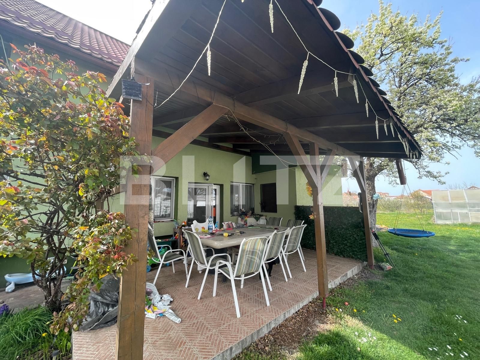 Casa de vânzare 8 camere Sacalaz - 138351CV | BLITZ Timișoara | Poza6