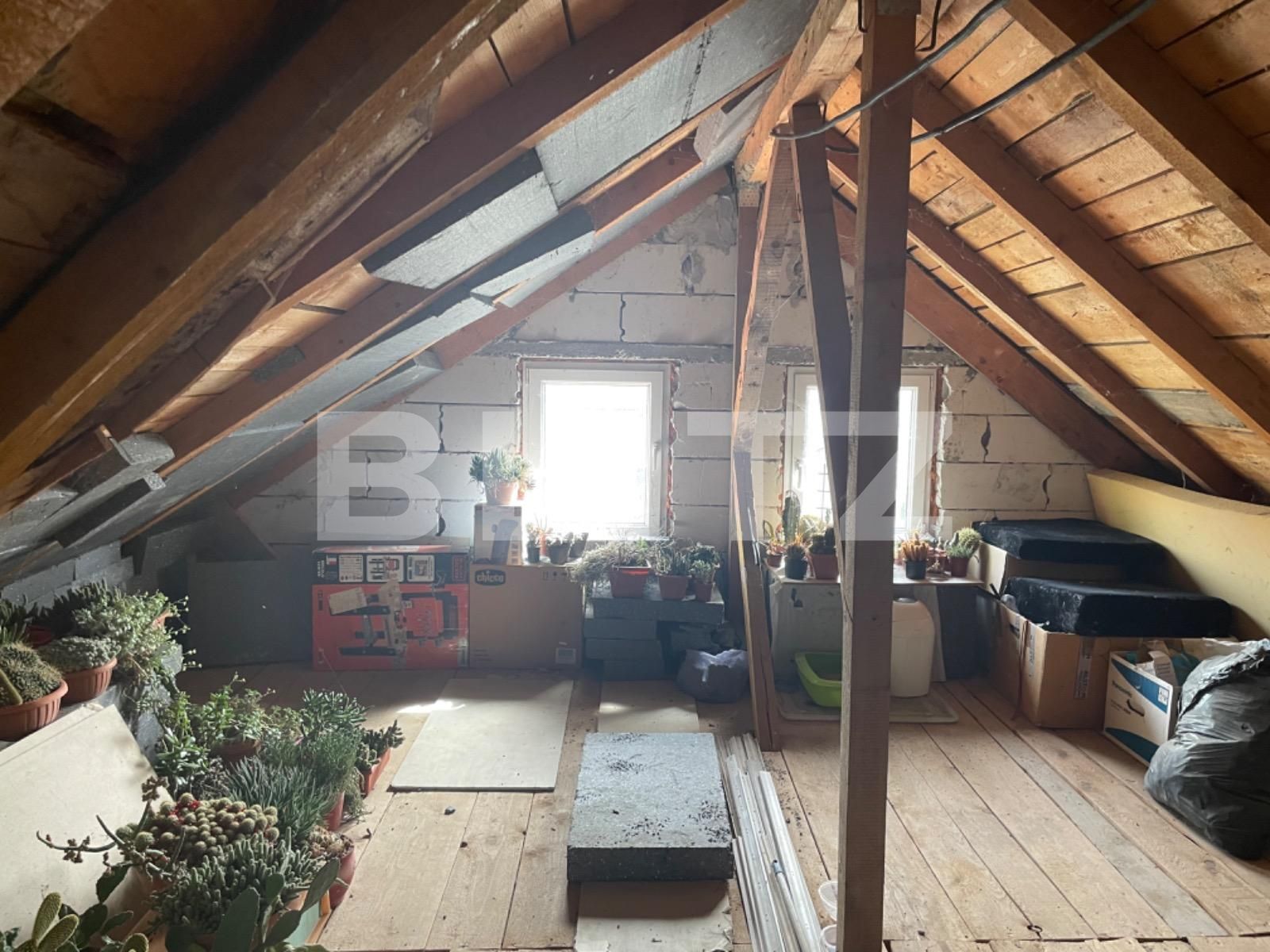 Casa de vânzare 8 camere Sacalaz - 138351CV | BLITZ Timișoara | Poza11