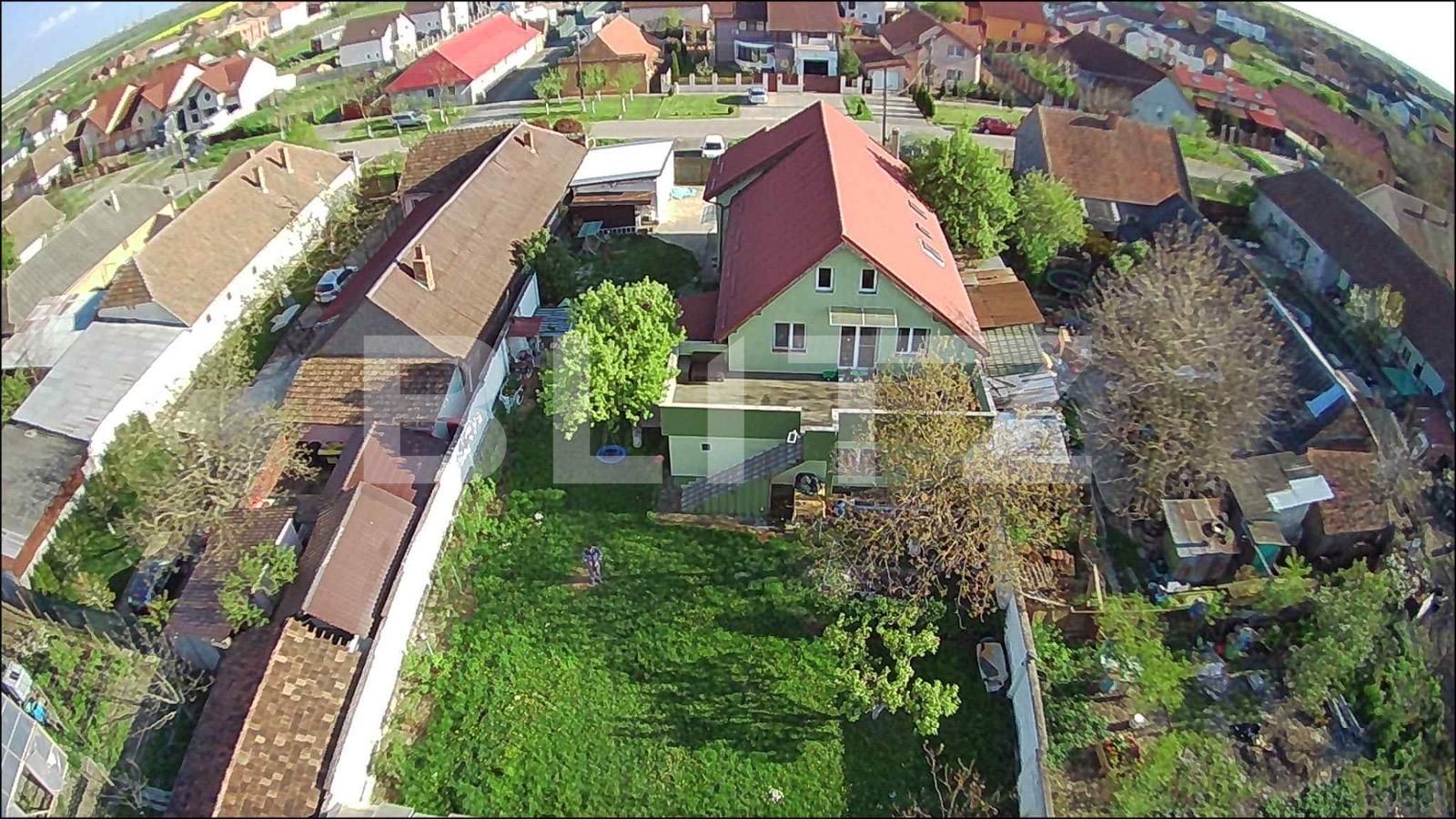 Casa de vânzare 8 camere Sacalaz - 138351CV | BLITZ Timișoara | Poza9