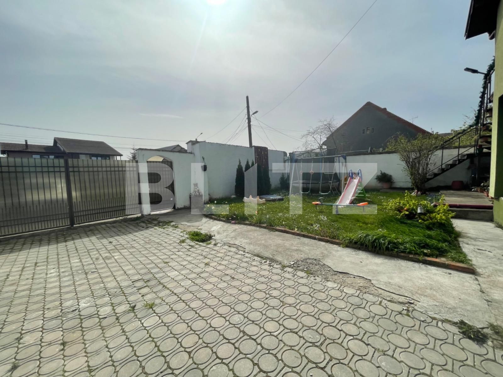 Casa de vânzare 8 camere Sacalaz - 138351CV | BLITZ Timișoara | Poza15