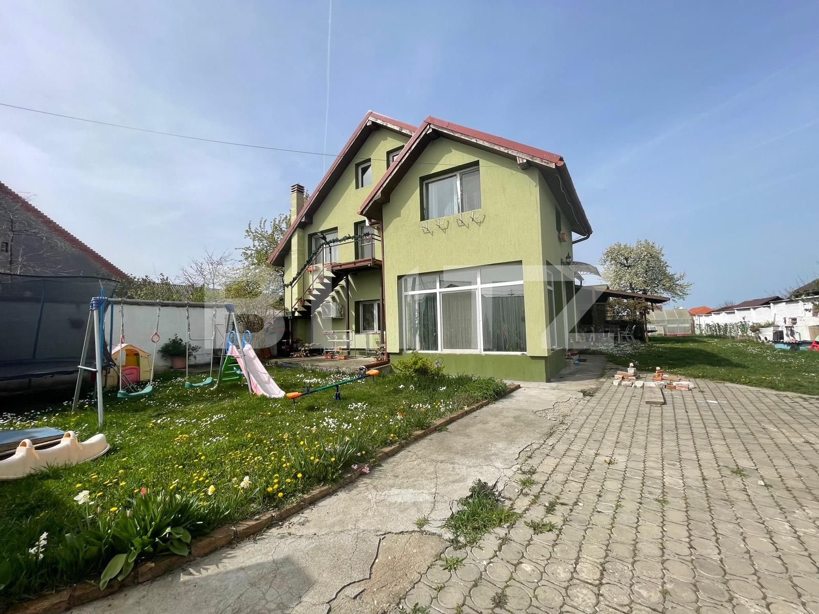 Casa de vânzare 8 camere Sacalaz - 138351CV | BLITZ Timișoara | Poza5
