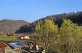 Casa individuala, 7 camere 3500 mp teren, zona exterior EST