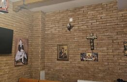 Casa individuala, 7 camere 3500 mp teren, zona exterior EST