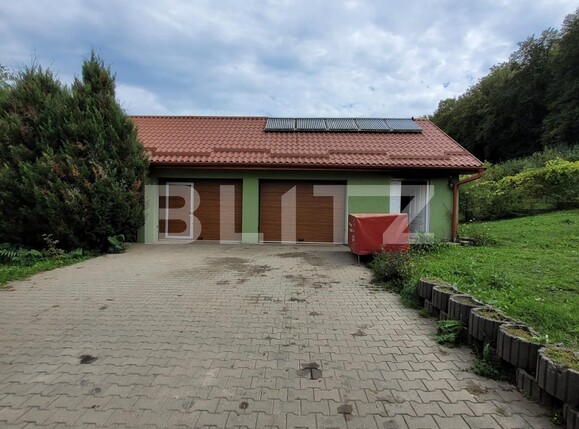 Casa de vânzare 7 camere Exterior Est - 138378CV | BLITZ Timișoara | Poza3