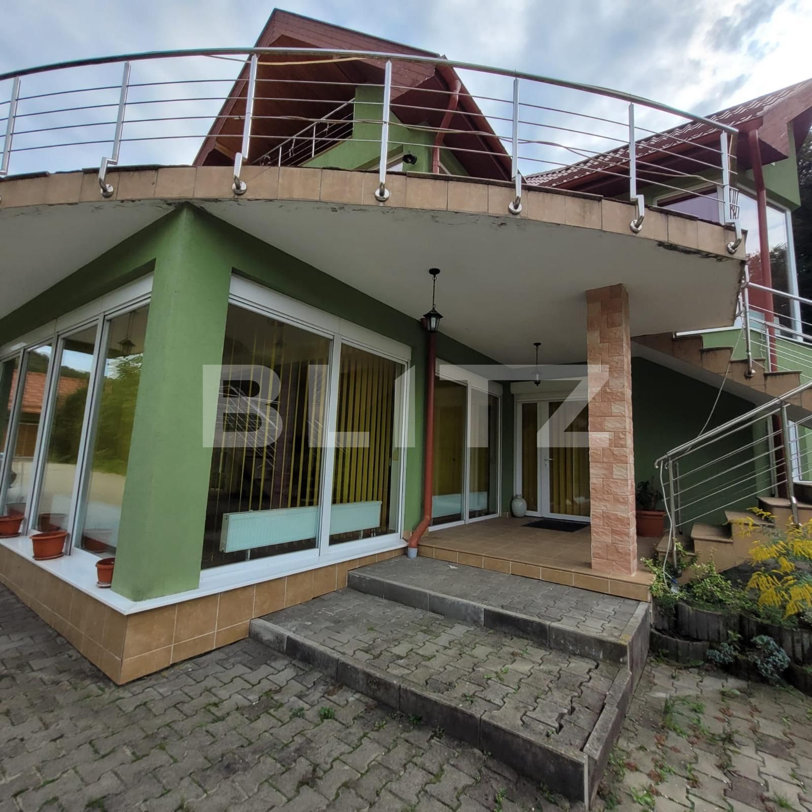 Casa de vânzare 7 camere Exterior Est - 138378CV | BLITZ Timișoara | Poza4