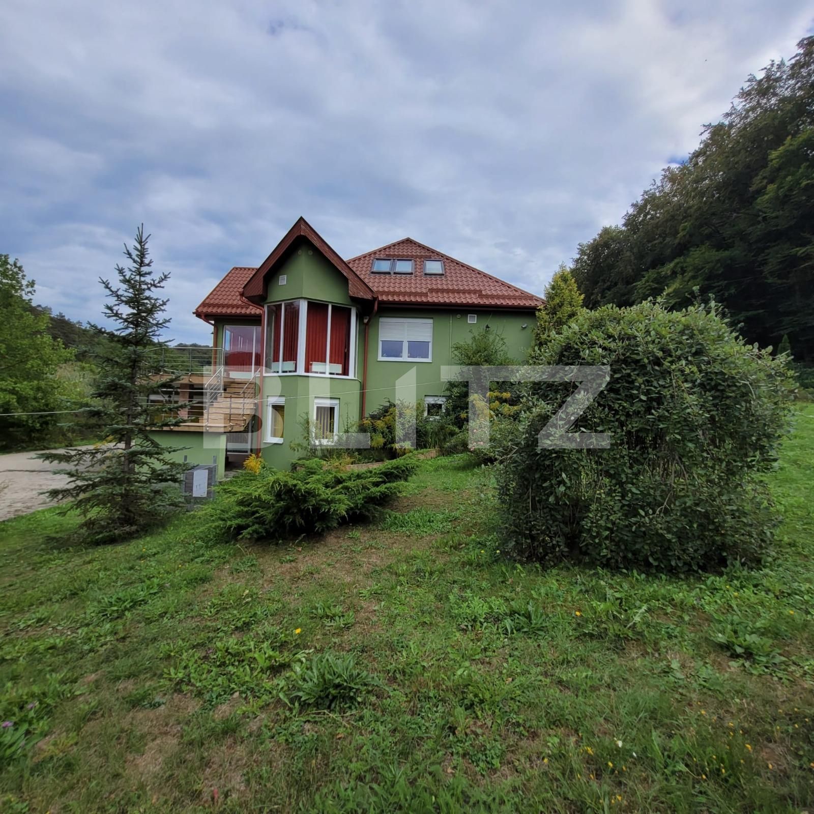 Casa de vânzare 7 camere Exterior Est - 138378CV | BLITZ Timișoara | Poza1