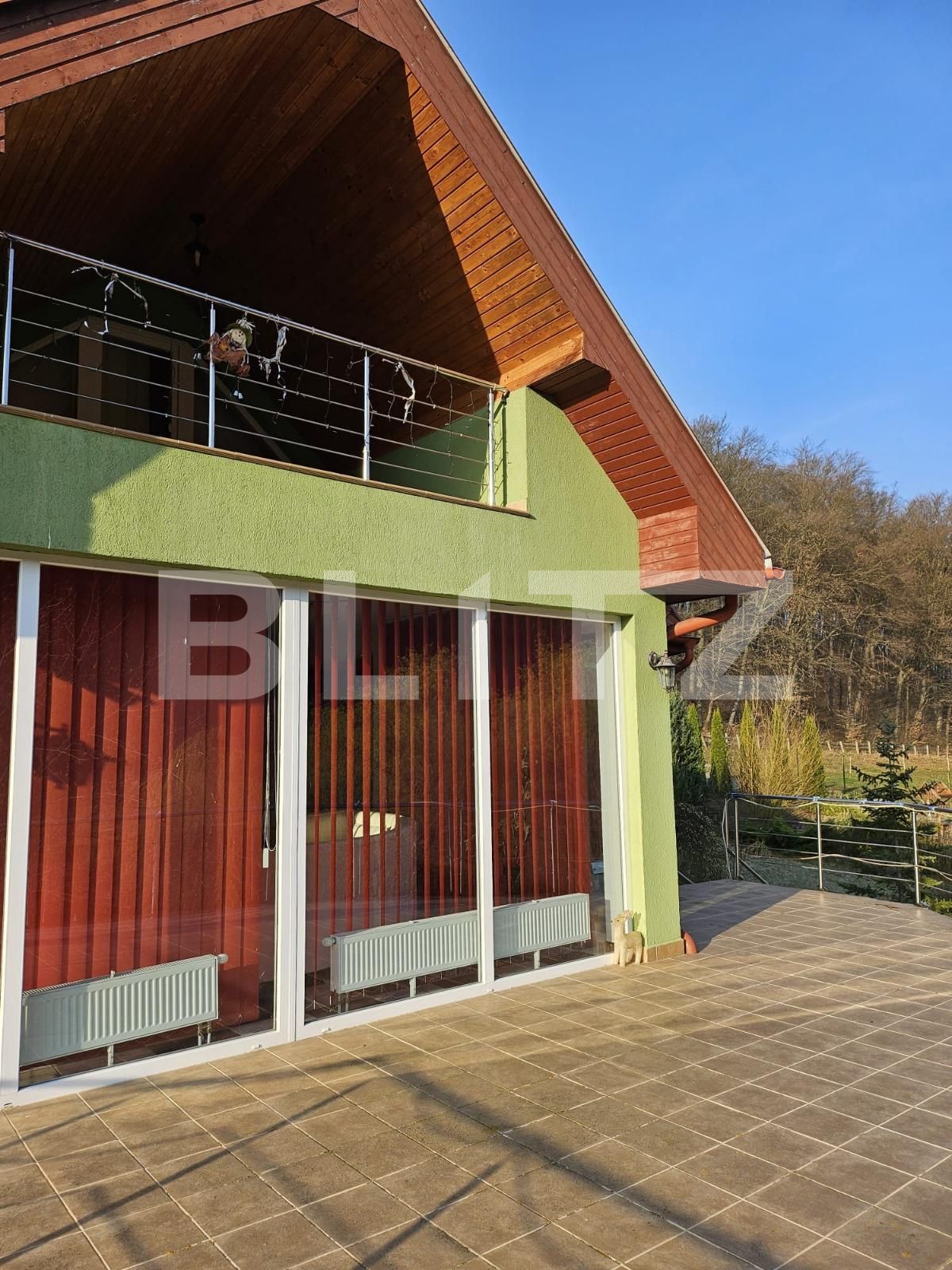 Casa de vânzare 7 camere Exterior Est - 138378CV | BLITZ Timișoara | Poza6