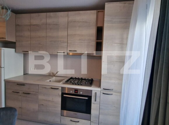 Apartament de închiriat 2 camere Dumbravita - 138380AI | BLITZ Timișoara | Poza3