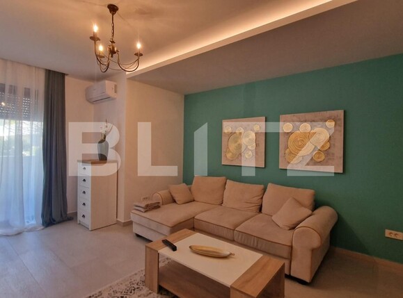 Apartament de închiriat 2 camere Dumbravita - 138380AI | BLITZ Timișoara | Poza2