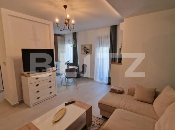 Apartament de închiriat 2 camere Dumbravita - 138380AI | BLITZ Timișoara | Poza1