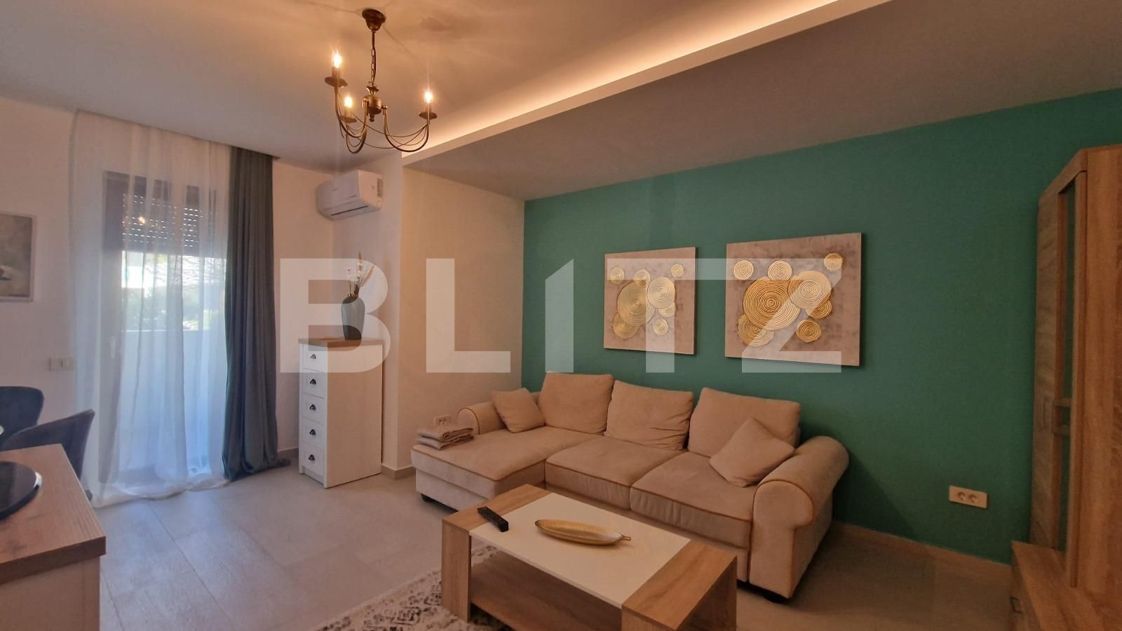 Apartament de închiriat 2 camere Dumbravita - 138380AI | BLITZ Timișoara | Poza2