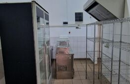Spatiu comercial, 65 mp, zona Piata Girocului