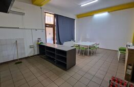 Spatiu comercial, 65 mp, zona Piata Girocului