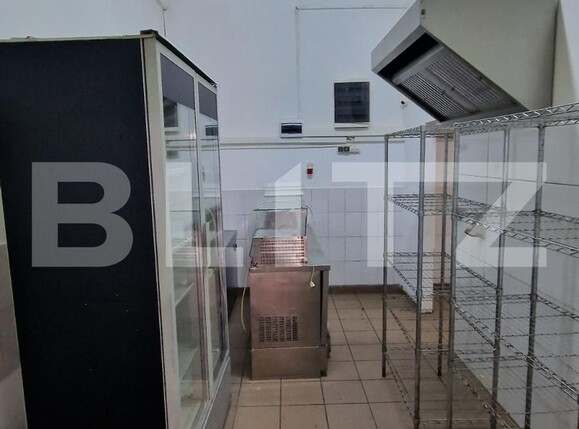 Spațiu comercial de închiriat Girocului - 138383SIC | BLITZ Timișoara | Poza2