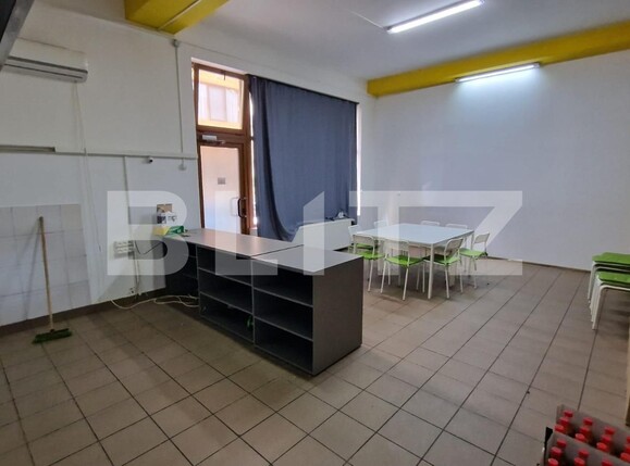 Spațiu comercial de închiriat Girocului - 138383SIC | BLITZ Timișoara | Poza1