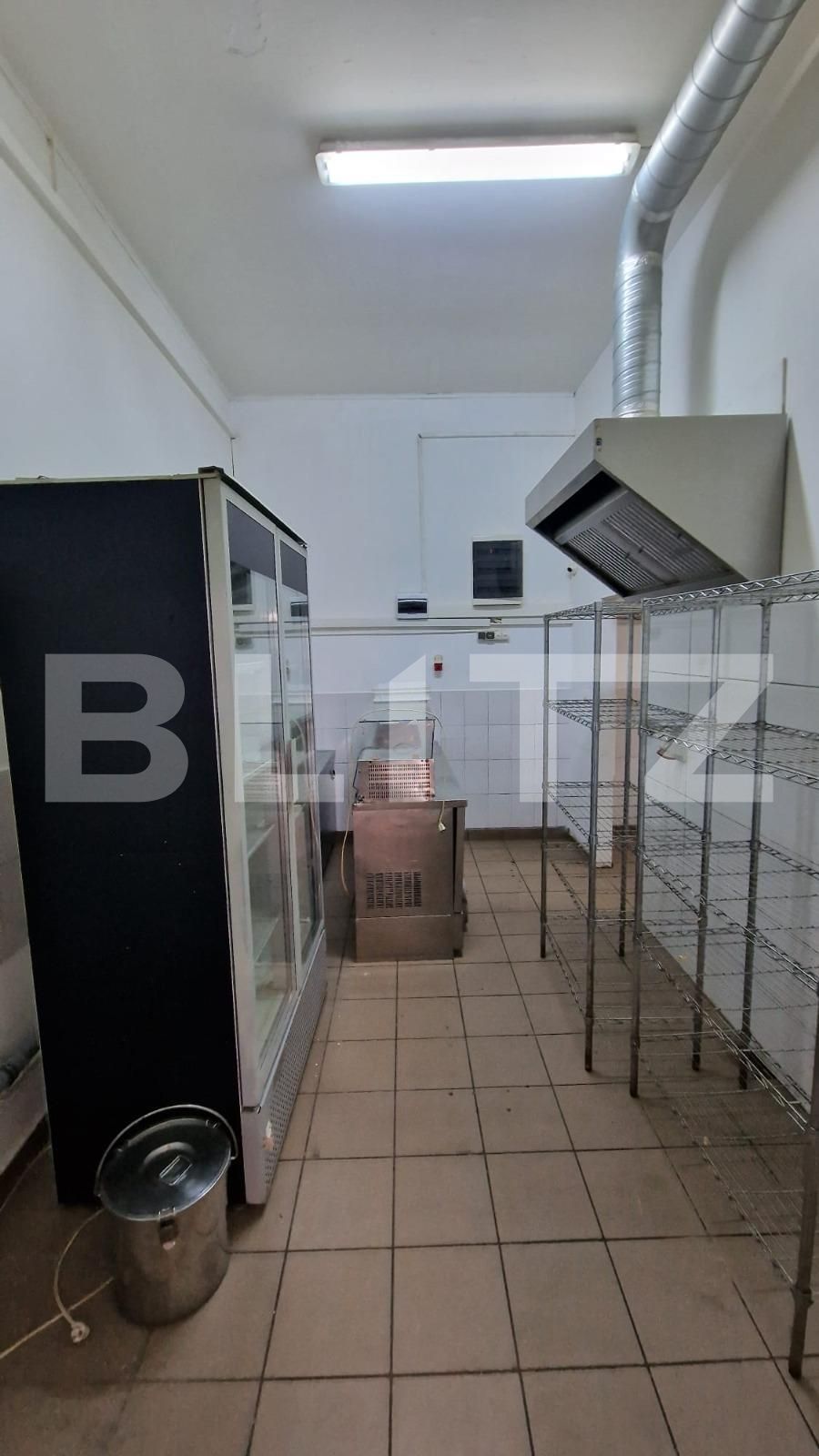 Spațiu comercial de închiriat Girocului - 138383SIC | BLITZ Timișoara | Poza2