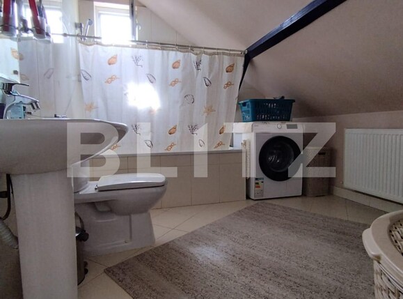 Apartament de vânzare 4 camere Aradului - 138495AV | BLITZ Timișoara | Poza5