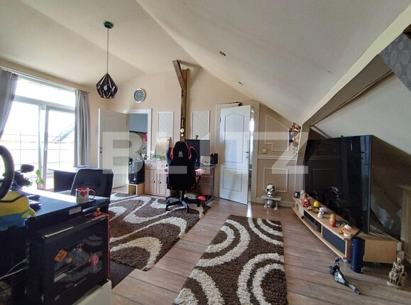 Apartament de vânzare 4 camere Aradului - 138495AV | BLITZ Timișoara | Poza1