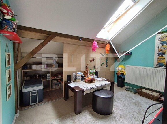 Apartament de vânzare 4 camere Aradului - 138495AV | BLITZ Timișoara | Poza6