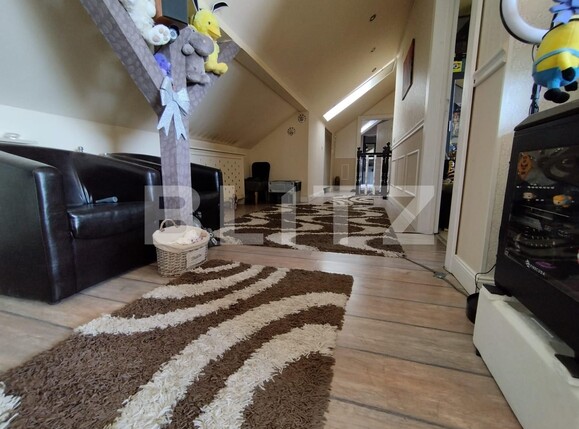 Apartament de vânzare 4 camere Aradului - 138495AV | BLITZ Timișoara | Poza4