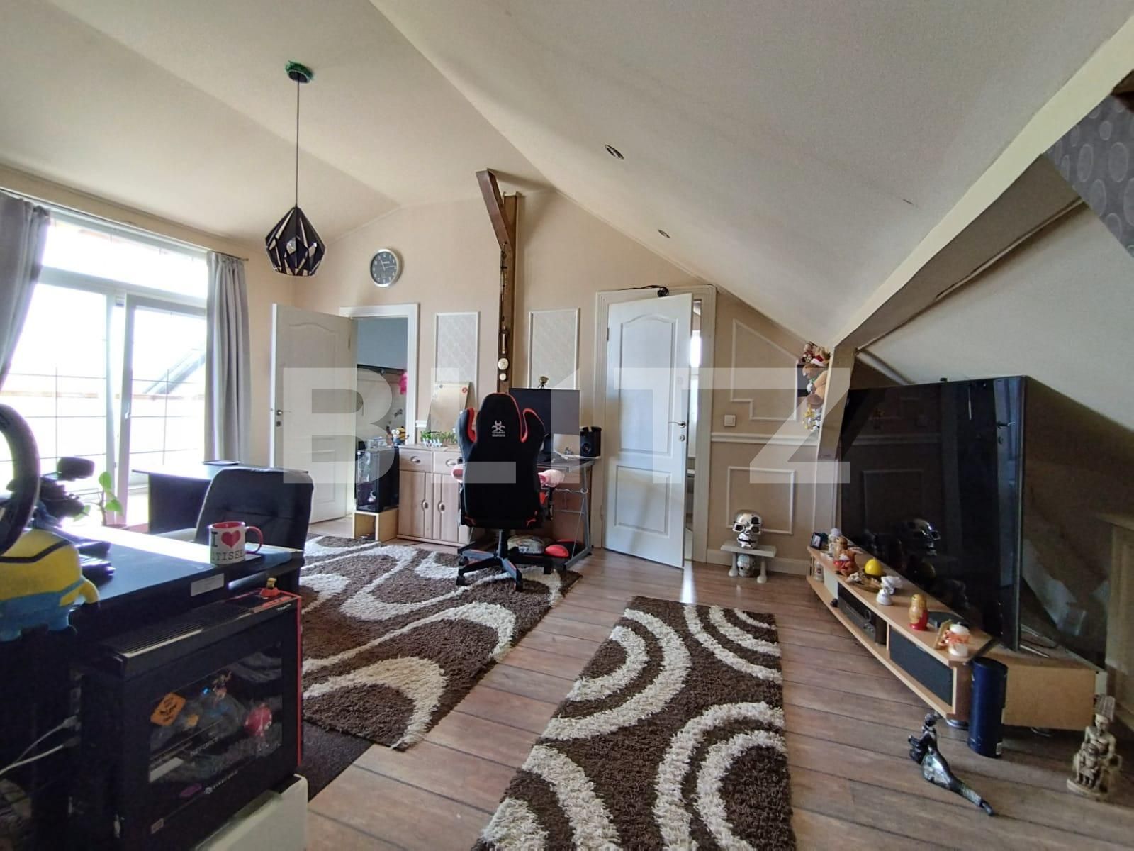 Apartament de vânzare 4 camere Aradului - 138495AV | BLITZ Timișoara | Poza1