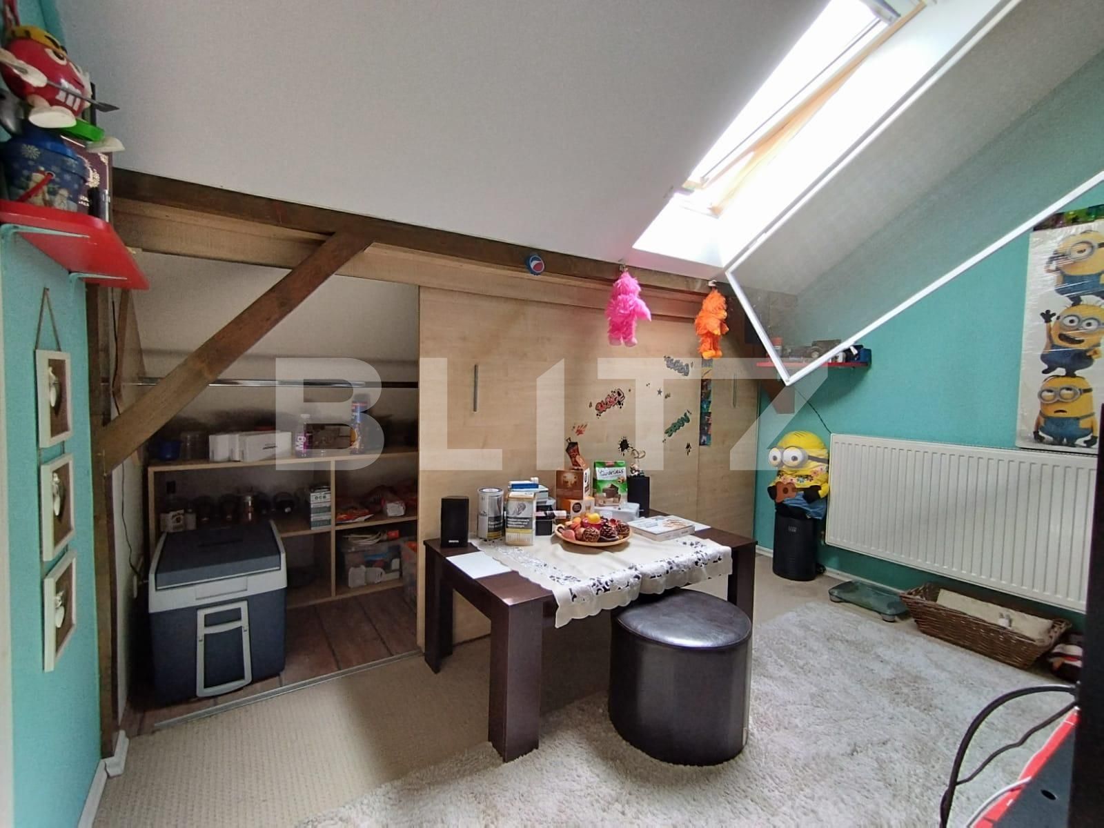 Apartament de vânzare 4 camere Aradului - 138495AV | BLITZ Timișoara | Poza6