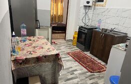 Apartament , 2 camere , zona Fabric, 50MP