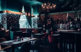 Afacere la Cheie, Restaurant de Lux, 300mp,  zona Ultracentral