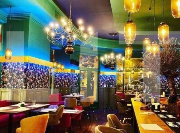 Spațiu comercial de vânzare Ultracentral - 138514SVC | BLITZ Timișoara | Poza1