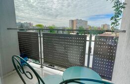 Apartament cu 2 camere, 60mp utili, zona Semicentral