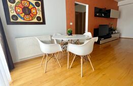 Apartament cu 2 camere, 60mp utili, zona Semicentral