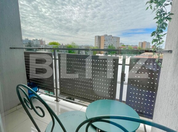 Apartament de vânzare 2 camere Central - 138536AV | BLITZ Timișoara | Poza6