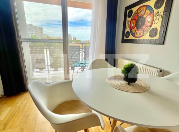 Apartament de vânzare 2 camere Central - 138536AV | BLITZ Timișoara | Poza1