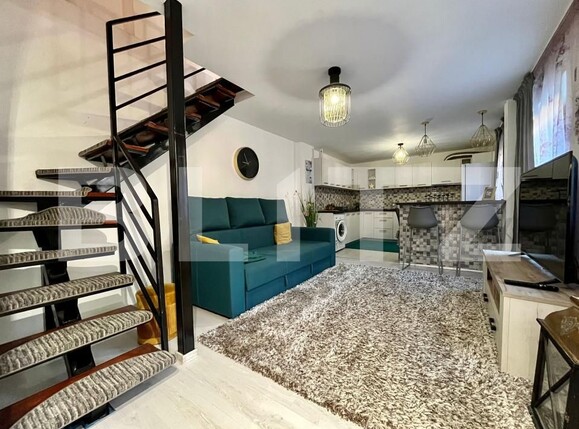 Casa de vânzare 4 camere Dorobantilor - 138588CV | BLITZ Timișoara | Poza3